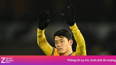 Chuyện gì đang xảy ra với Hwang Hee-chan?