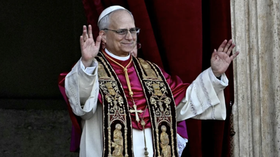 New Pope Leo XIV: ពីអាមេរិក ដល់បេះដូងអាមេរិក