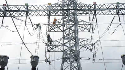 From May 10, average retail electricity price adjustment