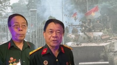 Nach der Van Lang University kümmert sich HUTECH um Studenten, die Veteranen gegenüber respektlos sind