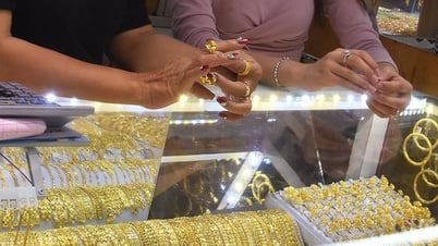 Goldpreis heute, 9. Mai: Weiter im Sinkflug