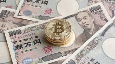 Tỷ giá Yên Nhật hôm nay 9/5/2025: Tiếp tục giảm nhẹ