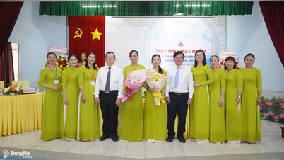 Nhiều bệnh viện tại Đồng Nai thiếu điều dưỡng, hiếm nguồn tuyển dụng