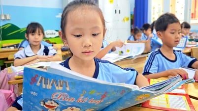 Miễn học phí học 2 buổi/ngày: Kỳ vọng nâng chất lượng giáo dục
