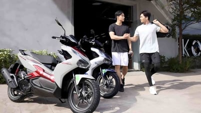 2025년 5월 혼다 에어 블레이드 2025 가격