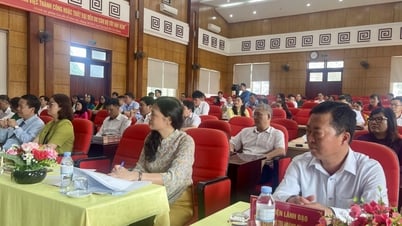 Bồi dưỡng công chức ngạch chuyên viên cao cấp và tương đương cho 69 học viên - Báo Cao Bằng điện tử