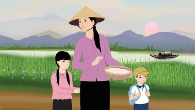 เหมือนสายน้ำที่ไหลไปตลอดกาล