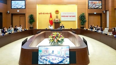 វិសោធនកម្មរដ្ឋធម្មនុញ្ញពិសេស