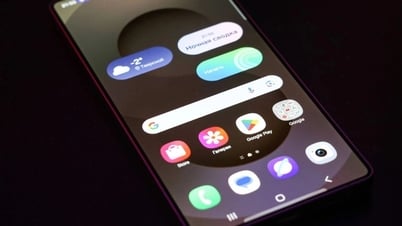 サムスン、ユーザーが機密データの漏洩を回避できるようアップデートをリリース
