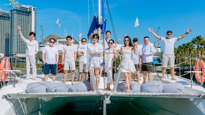 夏の観光シーズンの活況が期待される