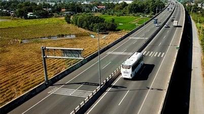Cần 460 tỉ đồng để làm 1km cầu cạn cao tốc tại ĐBSCL