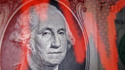 Курс доллара США сегодня (9 мая): доллар США стремительно растет