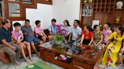 គោលនយោបាយសមភាពយេនឌ័រចូលមកក្នុងជីវិត