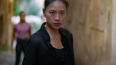 Ngô Thanh Vân đấu Charlize Theron trong 'The Old Guard 2'