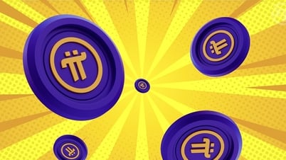 Giá Pi Network hôm nay 9/5: Pi Network chuẩn bị lên Binance