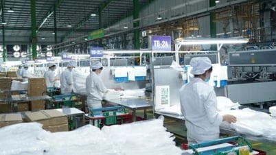 Bốn tháng đầu 2025, chế biến, chế tạo vẫn là điểm sáng của sản xuất công nghiệp