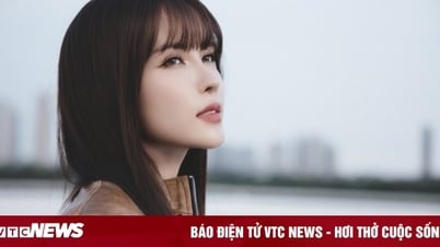 Thieu Bao Tram erzählt die Geschichte einer „zweideutigen“ Beziehung