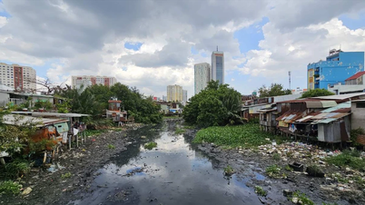 Baubeginn für das Xuyen Tam-Kanalprojekt morgen
