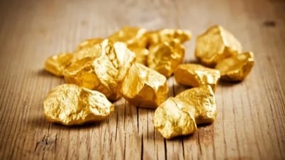 Durch die Explosion entstand in nur einer halben Sekunde Gold im Wert eines Planeten.