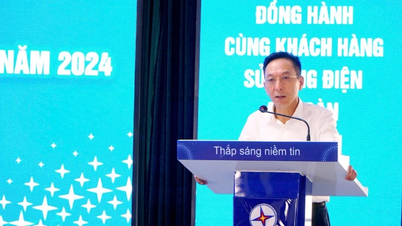 Bảo đảm an ninh năng lượng, nâng cao chất lượng vận hành lưới điện