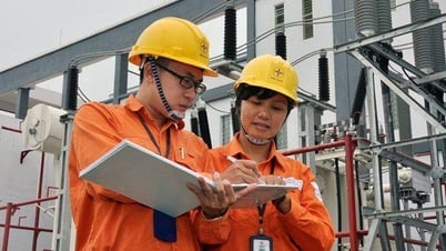 Điều chỉnh giá bán lẻ điện bình quân từ ngày 10/5/2025