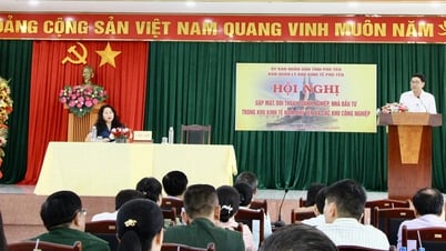Đồng hành, kịp thời gỡ vướng cho doanh nghiệp