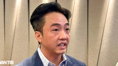Quoc Cuong Gia Lai shares turn purple in market correction session