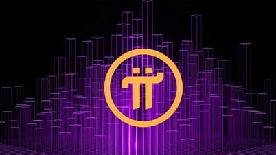 Цена Pi Network сегодня 9 мая 2025 г.: продолжение сильного роста, рост на 9,4%