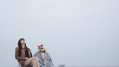 Ca sĩ Thiều Bảo Trâm phát hành MV 'không lời'
