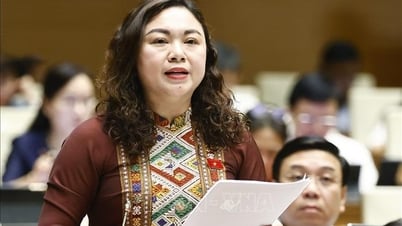 Tập trung xây dựng các nền tảng quan trọng để đất nước bước vào kỷ nguyên mới