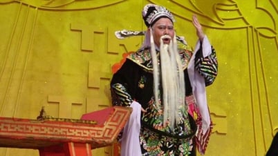 100 years of Minh To classical opera (*): Continuing a proud tradition