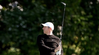 Hàng loạt tay golf mạnh tham dự Truist Championship 2025