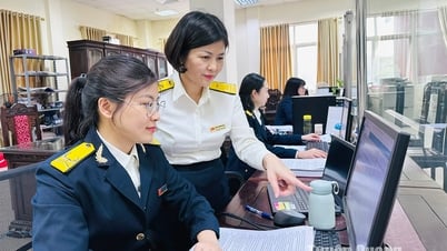 가구당 연간 10억동 이상 수입은 현금등록기에서 생성된 전자세금계산서를 사용해야 합니다.