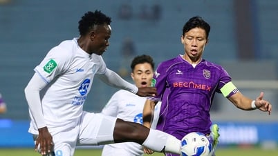 Bình Dương soán ngôi HAGL và chuyện nghịch lý đáng buồn