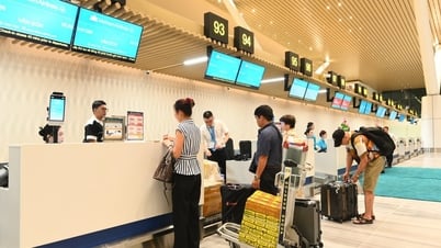 航空会社は夏の繁忙期に900万席近くを「放出」し、観光スポットの数が急増