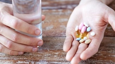 Làm sao để nhận diện thuốc giả?