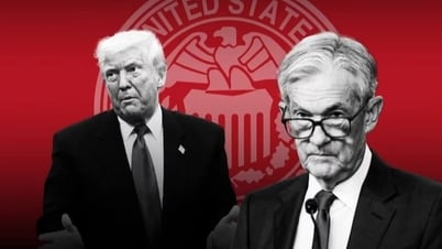 Fed continues to "disobey", will Trump get angry?