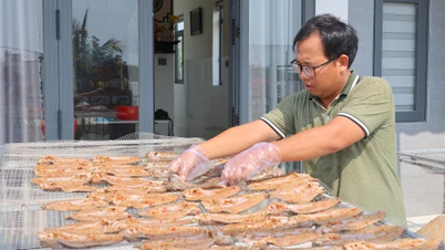 Khẳng định thương hiệu cho sản phẩm truyền thống của địa phương