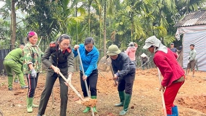 仮設住宅や老朽住宅の解消に協力：様々な工夫