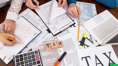 С 1 июня в документах по вычету налога на доходы физических лиц должны быть указаны обязательные страховые взносы.