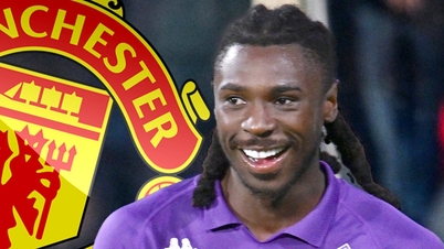 MU transfers striker once criticized as 'wooden leg'