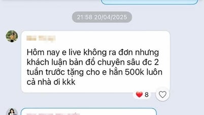 Cảnh giác với bói toán trên mạng