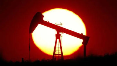 Gasoline prices today May 9: Domestic and international prices are mixed