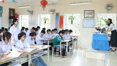 Tăng tốc ôn tập thi vào lớp 10