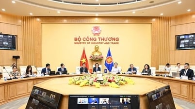 Hoàn thành 98% kế hoạch đàm phán nâng cấp Hiệp định ATIGA