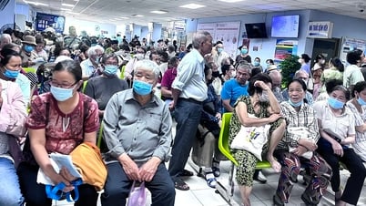يستطيع المواطنون المشاركة في التأمين الاجتماعي والتأمين الصحي من خلال بوابات الخدمة العامة وتطبيقات البنوك.