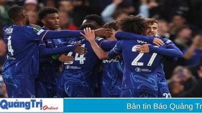 Kết quả bóng đá hôm nay 9/5: Chelsea vào chung kết Cúp C3 châu Âu