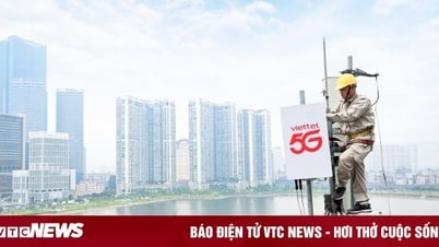 Средняя скорость 5G по всей стране достигла нового рекорда