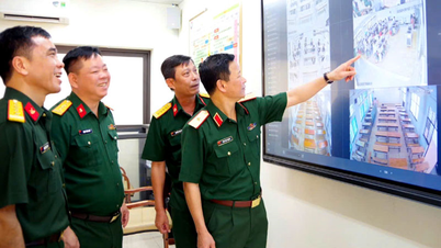 Khẳng định vai trò là cơ quan tham mưu chiến lược về công tác tuyên huấn