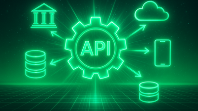 API ouverte – Plateforme ouverte pour toutes les intégrations intelligentes